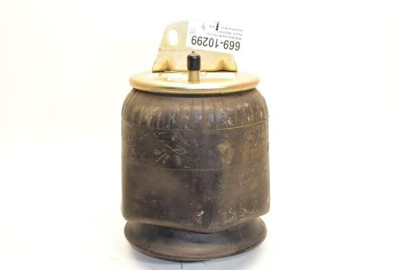  Holland Ходовая часть и подвеска