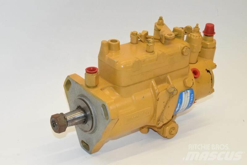 John Deere  Коммерческий транспорт - Другие