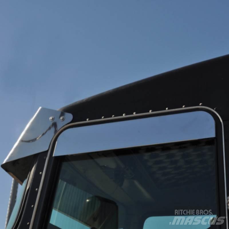 Kenworth  Коммерческий транспорт - Другие
