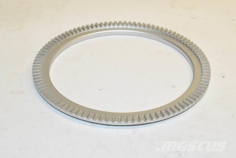  KIC Электронные блоки