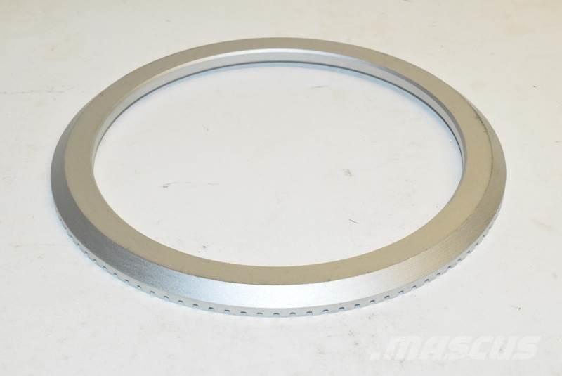  KIC Электронные блоки