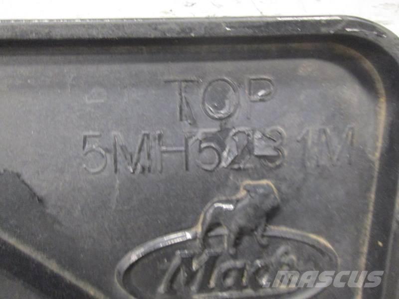 Mack CH/CX Коммерческий транспорт - Другие