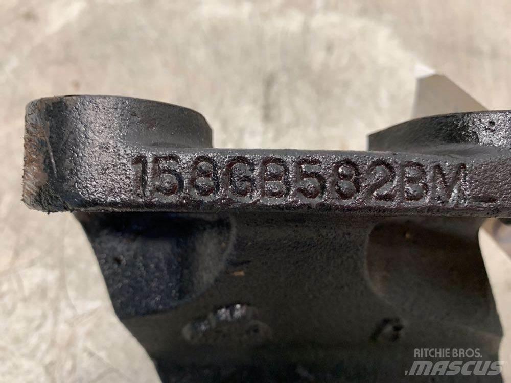Mack CH613 Коммерческий транспорт - Другие