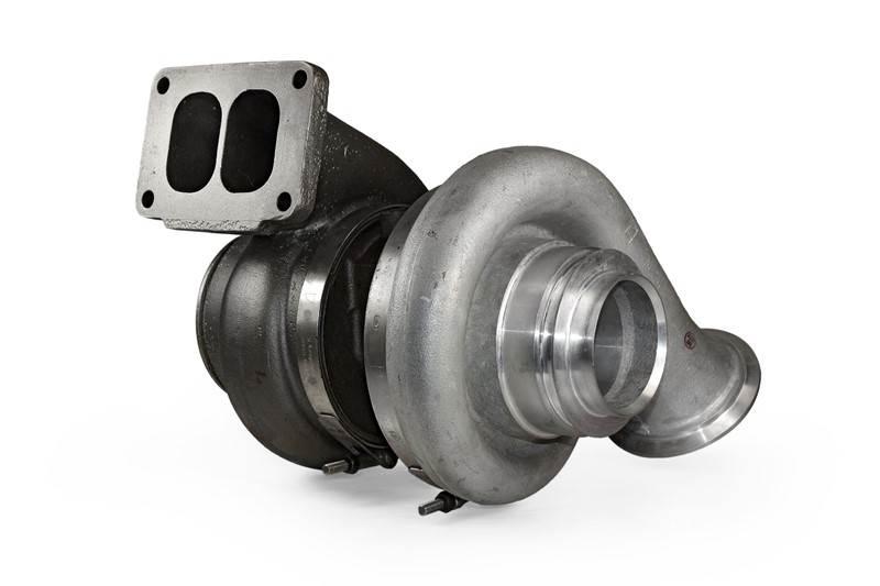 Mack E6 Коммерческий транспорт - Другие