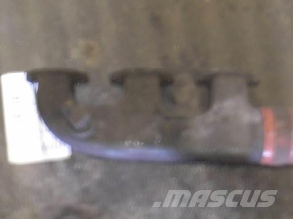 Mack E6/E7 Коммерческий транспорт - Другие