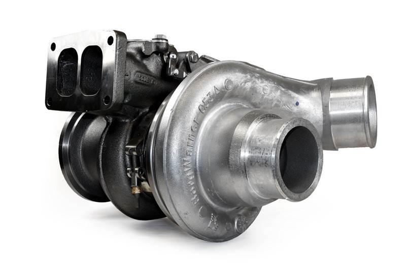 Mack E7 Коммерческий транспорт - Другие