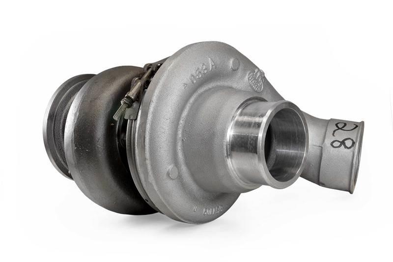 Mack EM7 Коммерческий транспорт - Другие