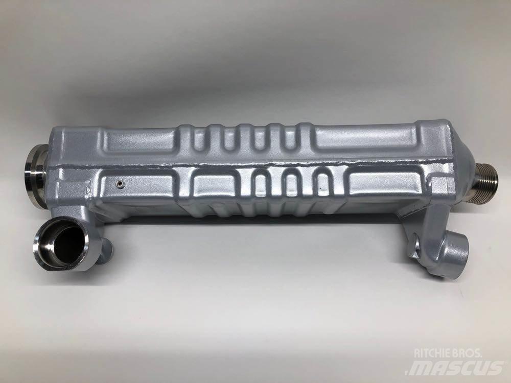 Mack MP7 Коммерческий транспорт - Другие