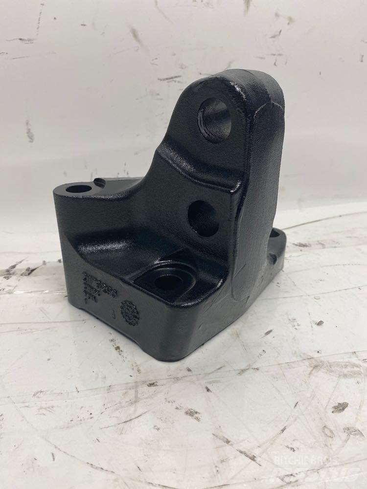 Mack MP7 Коммерческий транспорт - Другие