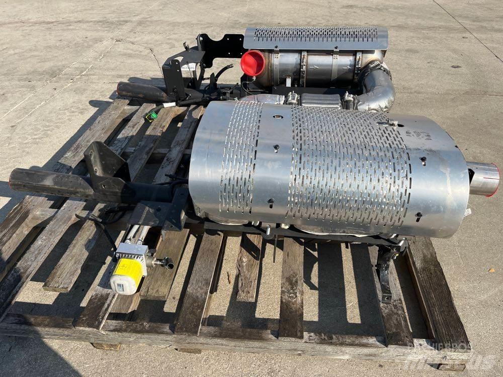 Mack MP7 Коммерческий транспорт - Другие