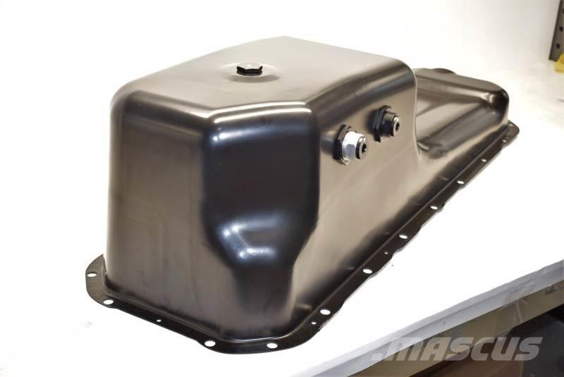 Mack MP8 Коммерческий транспорт - Другие