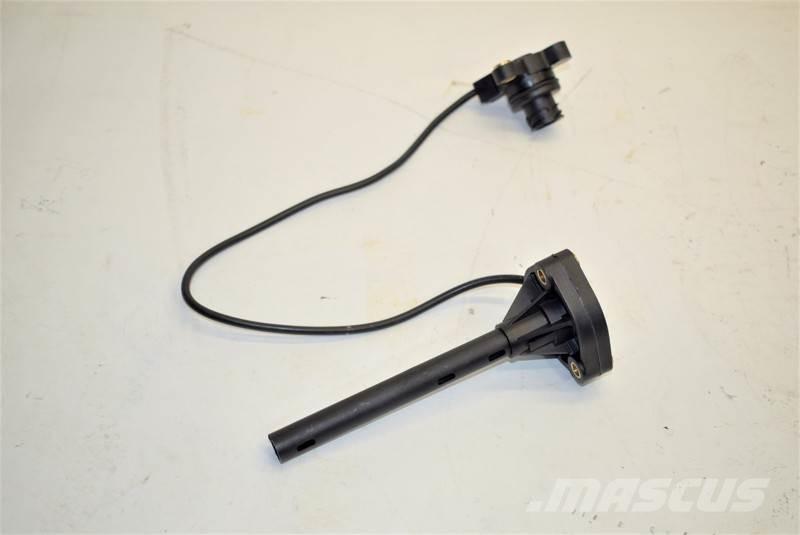 Mack MP8 Коммерческий транспорт - Другие