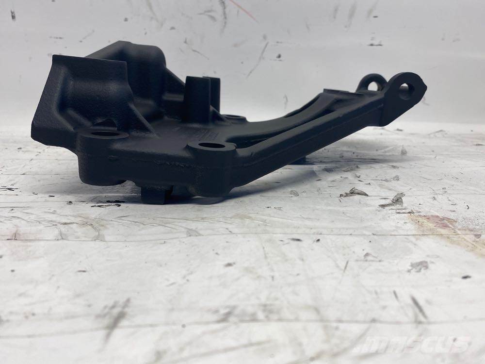 Mack MP8 Коммерческий транспорт - Другие
