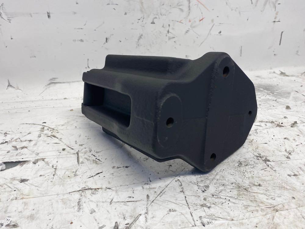Mack MP8 Коммерческий транспорт - Другие