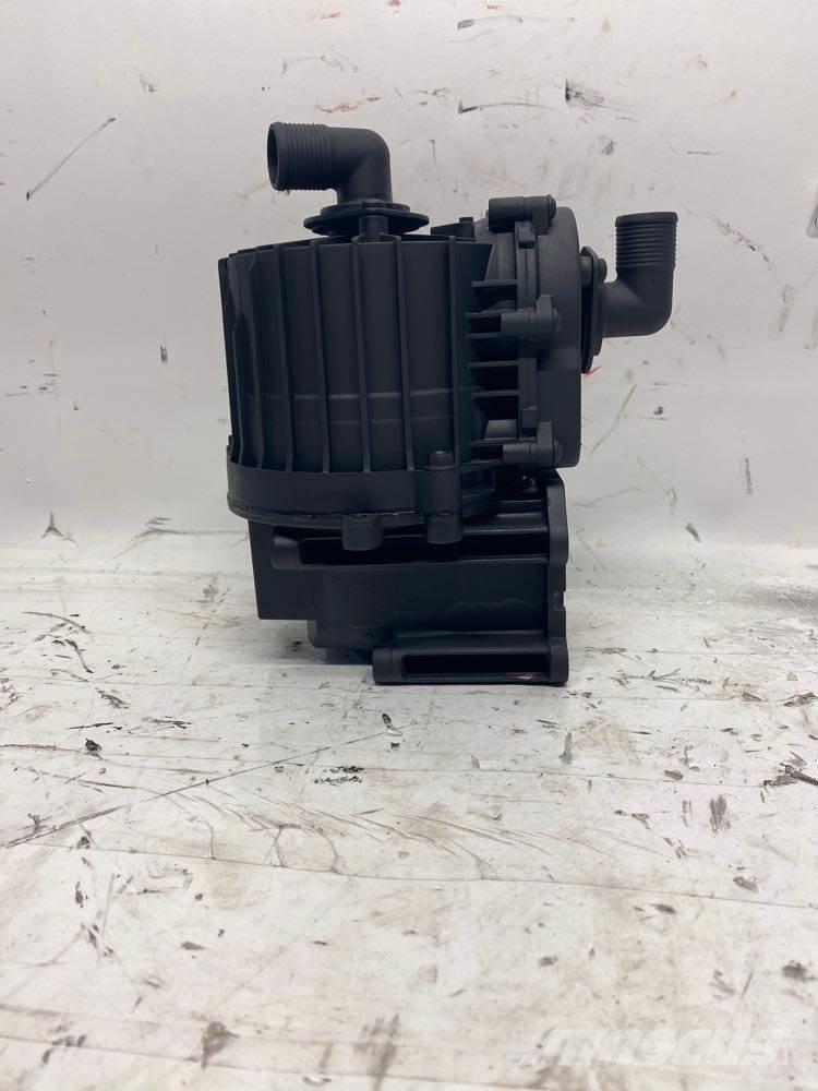 Mack MP8 Коммерческий транспорт - Другие