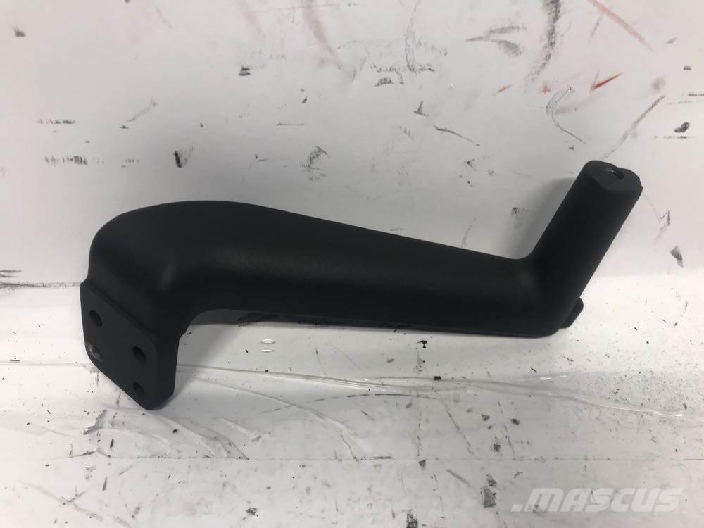 Mack MP8 Коммерческий транспорт - Другие