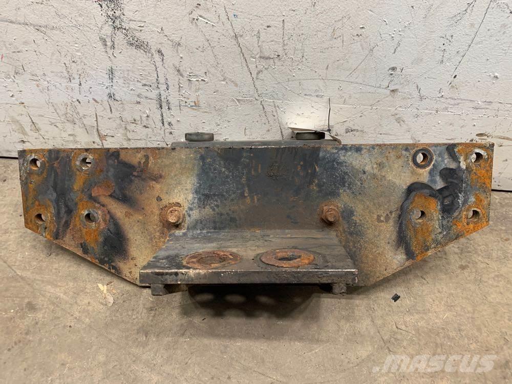 Mack RD680 Коммерческий транспорт - Другие