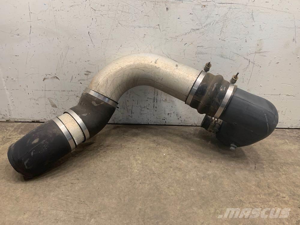 Mack RD680 Коммерческий транспорт - Другие