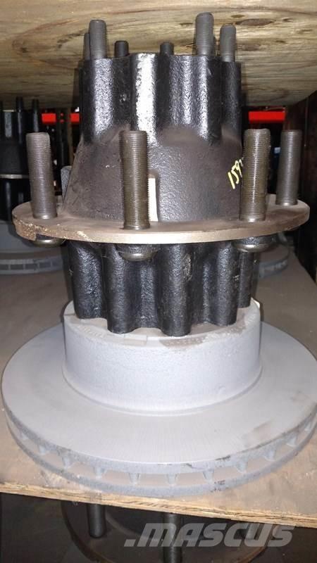 Meritor  Коммерческий транспорт - Другие