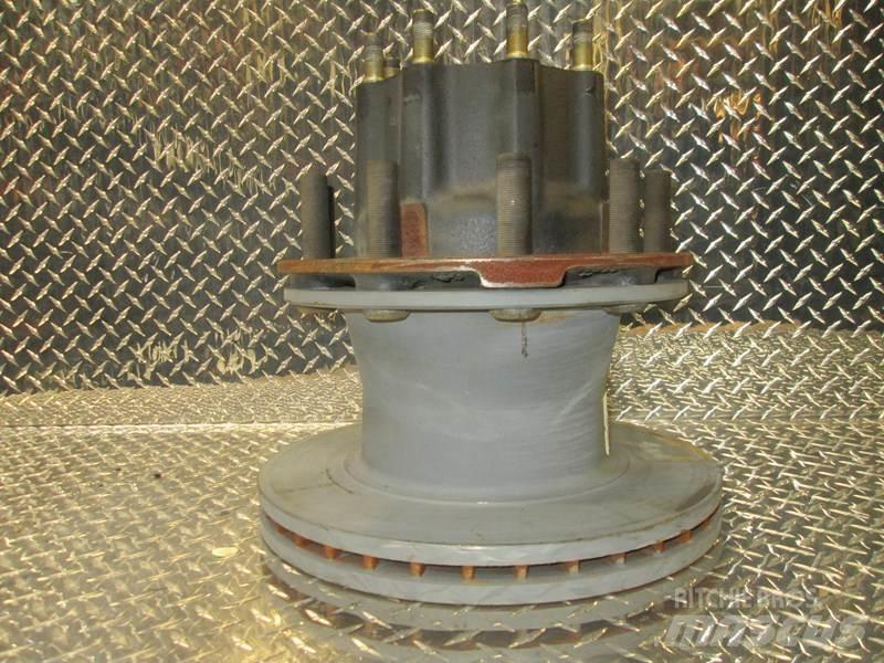 Meritor  Коммерческий транспорт - Другие