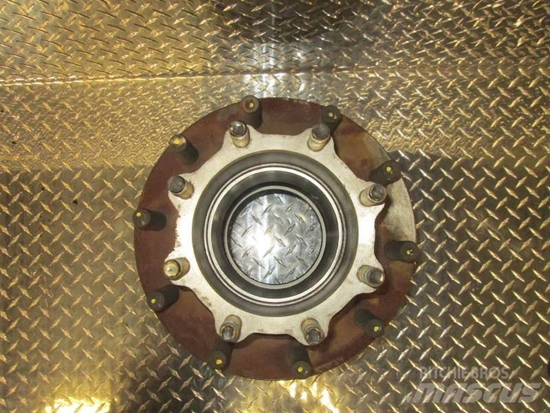 Meritor  Коммерческий транспорт - Другие