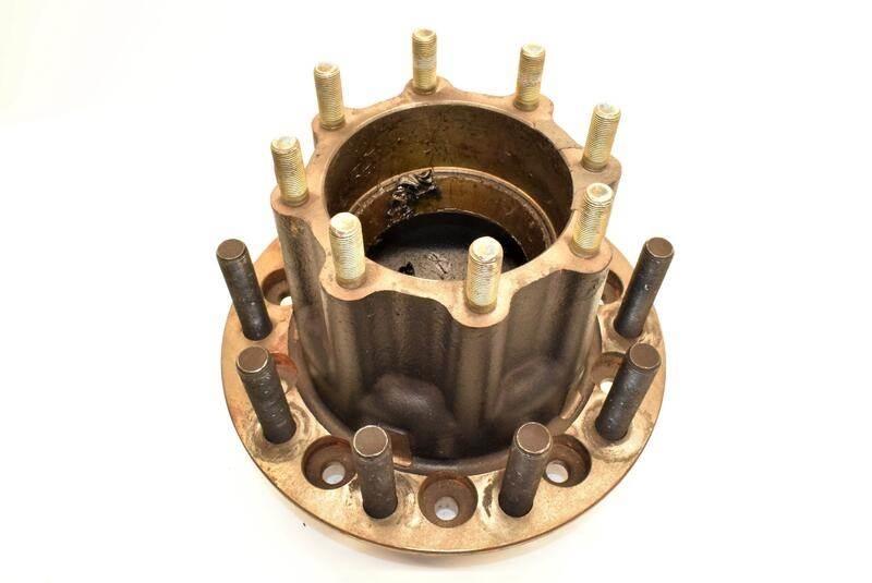Meritor  Коммерческий транспорт - Другие