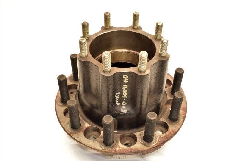 Meritor  Коммерческий транспорт - Другие