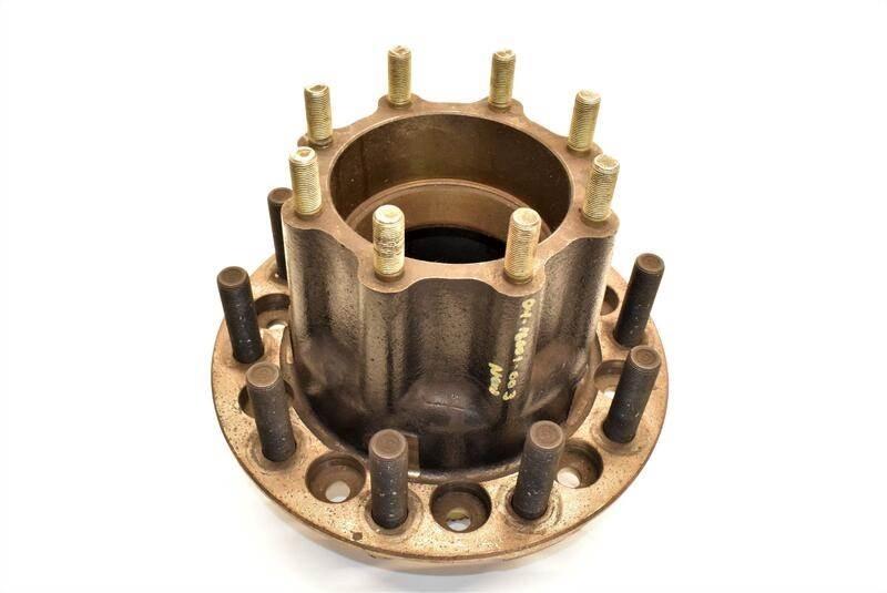 Meritor  Коммерческий транспорт - Другие