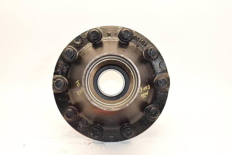 Meritor  Коммерческий транспорт - Другие