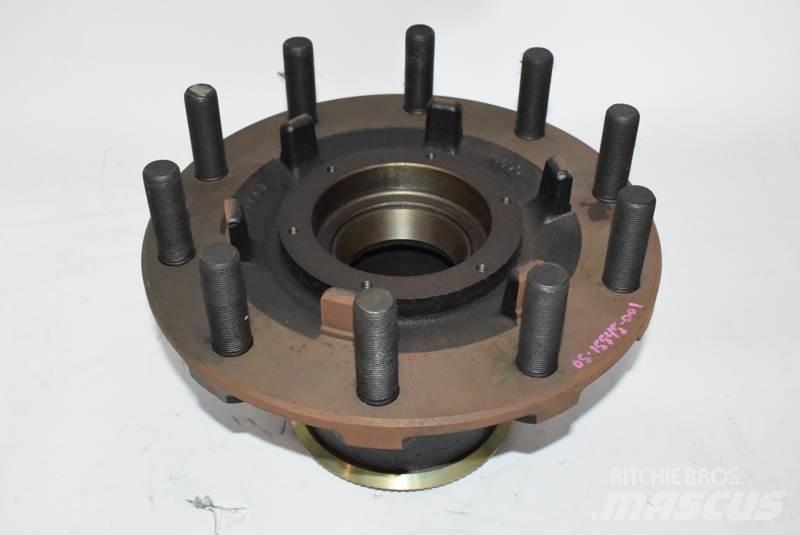 Meritor  Коммерческий транспорт - Другие