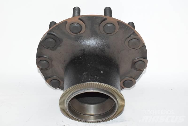 Meritor  Коммерческий транспорт - Другие