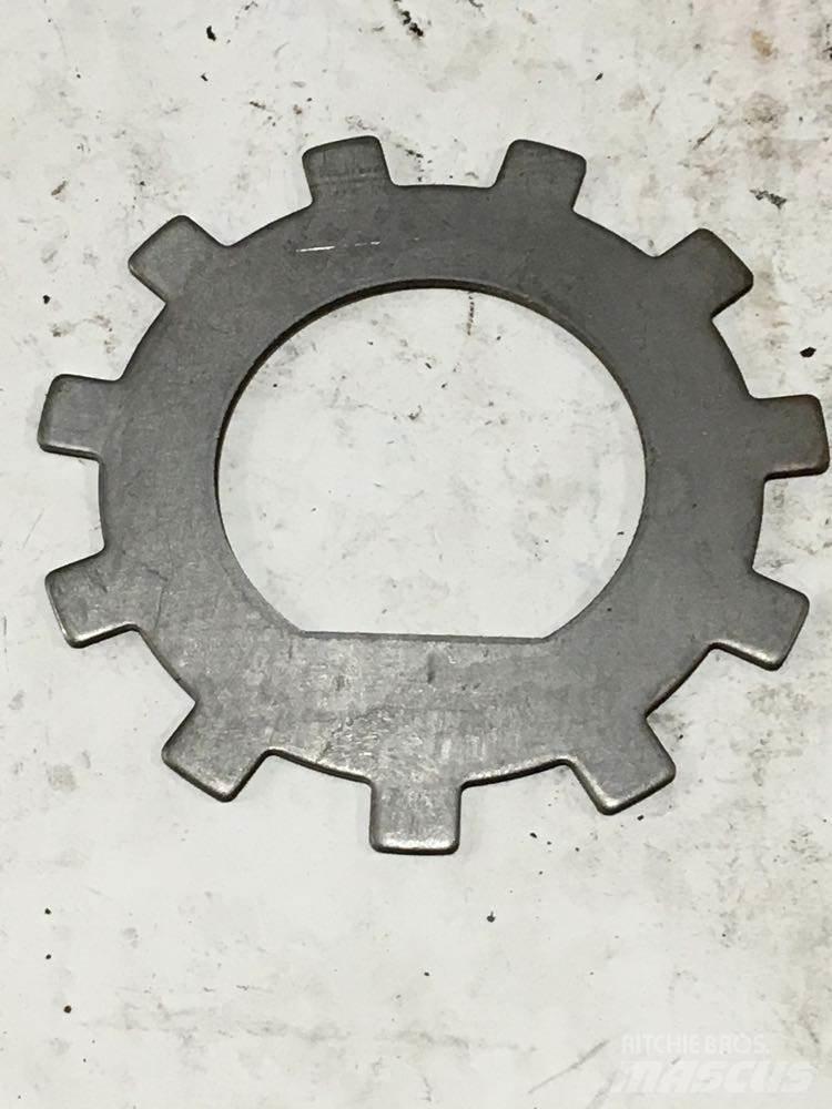 Meritor  Коммерческий транспорт - Другие