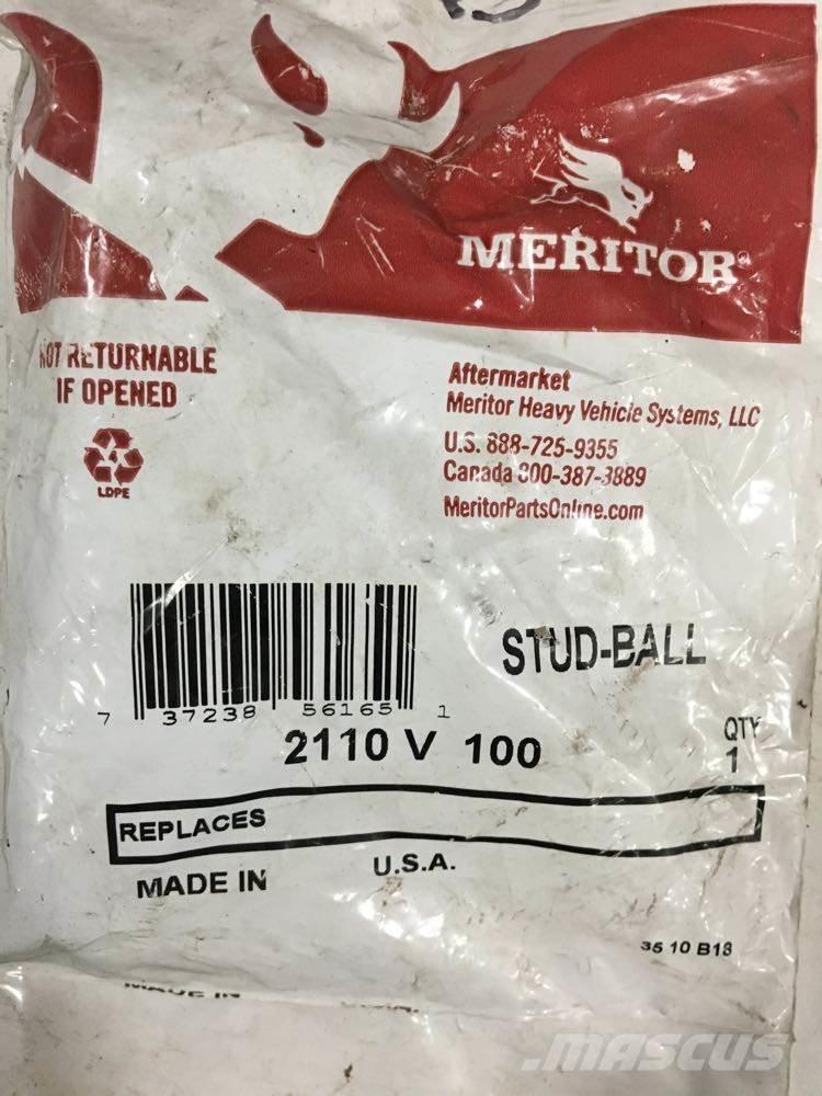 Meritor  Коммерческий транспорт - Другие