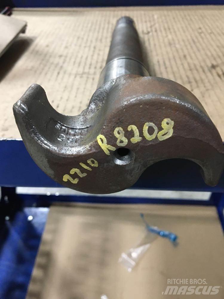 Meritor  Тормозная система