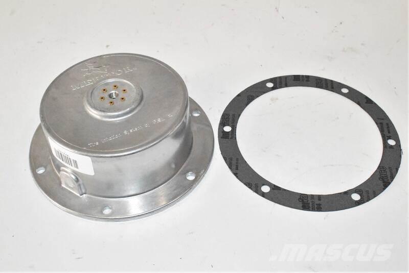 Meritor  Коммерческий транспорт - Другие