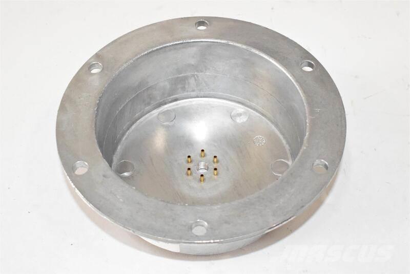 Meritor  Коммерческий транспорт - Другие