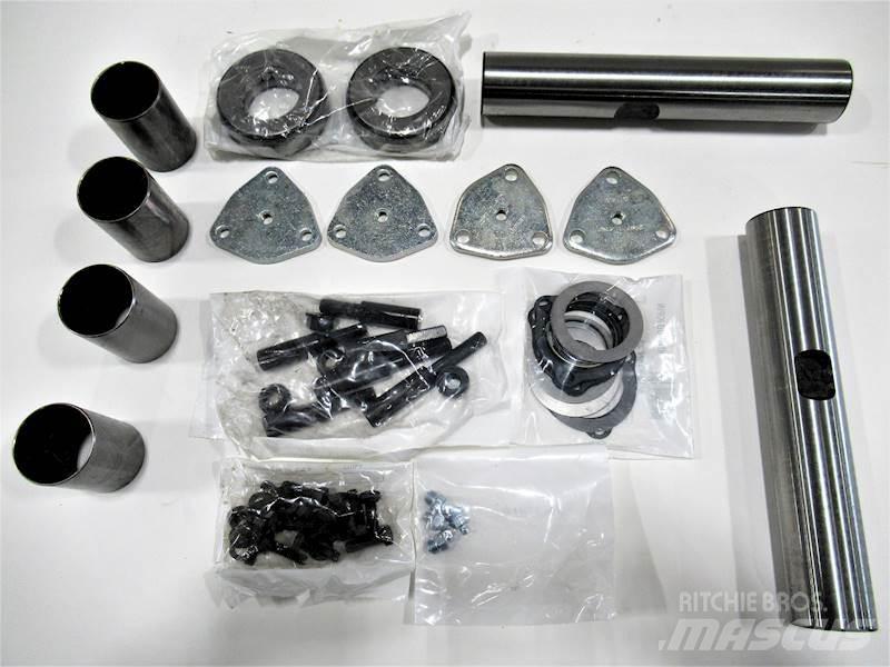Meritor  Коммерческий транспорт - Другие