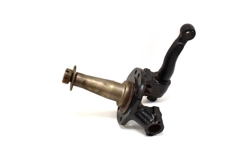 Meritor  Коммерческий транспорт - Другие