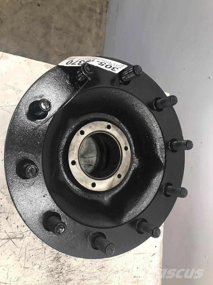 Meritor  Коммерческий транспорт - Другие