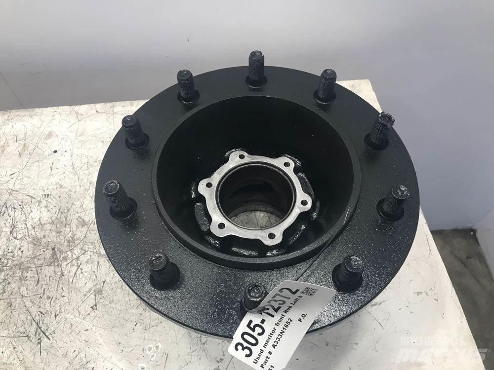 Meritor  Коммерческий транспорт - Другие