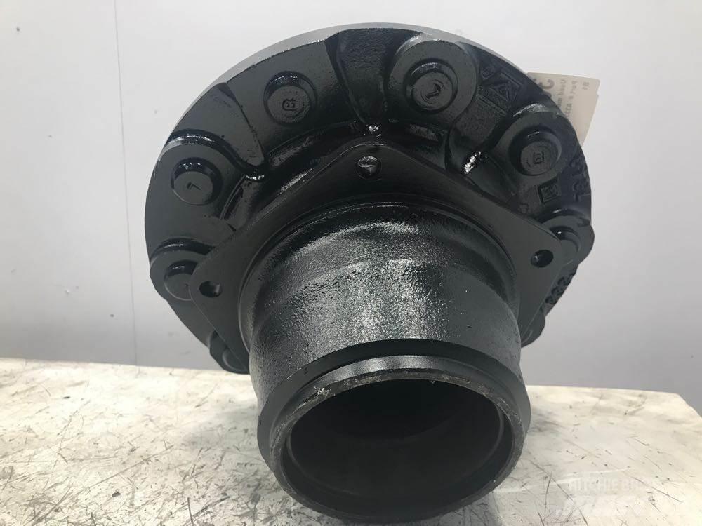 Meritor  Коммерческий транспорт - Другие