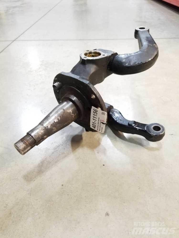 Meritor  Коммерческий транспорт - Другие