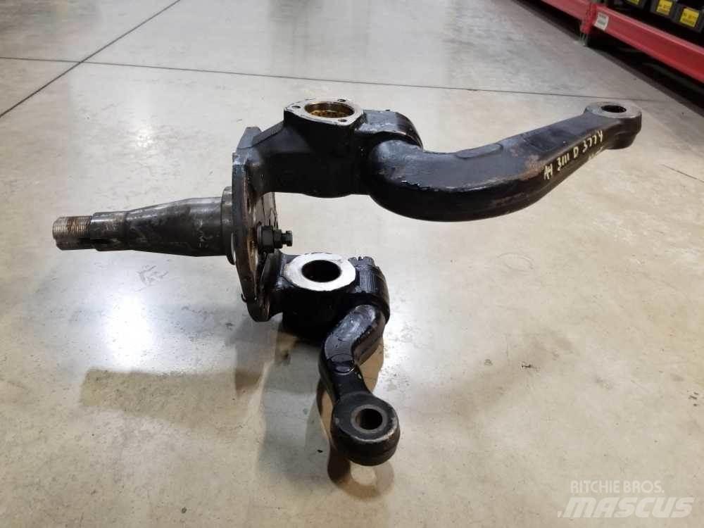 Meritor  Коммерческий транспорт - Другие