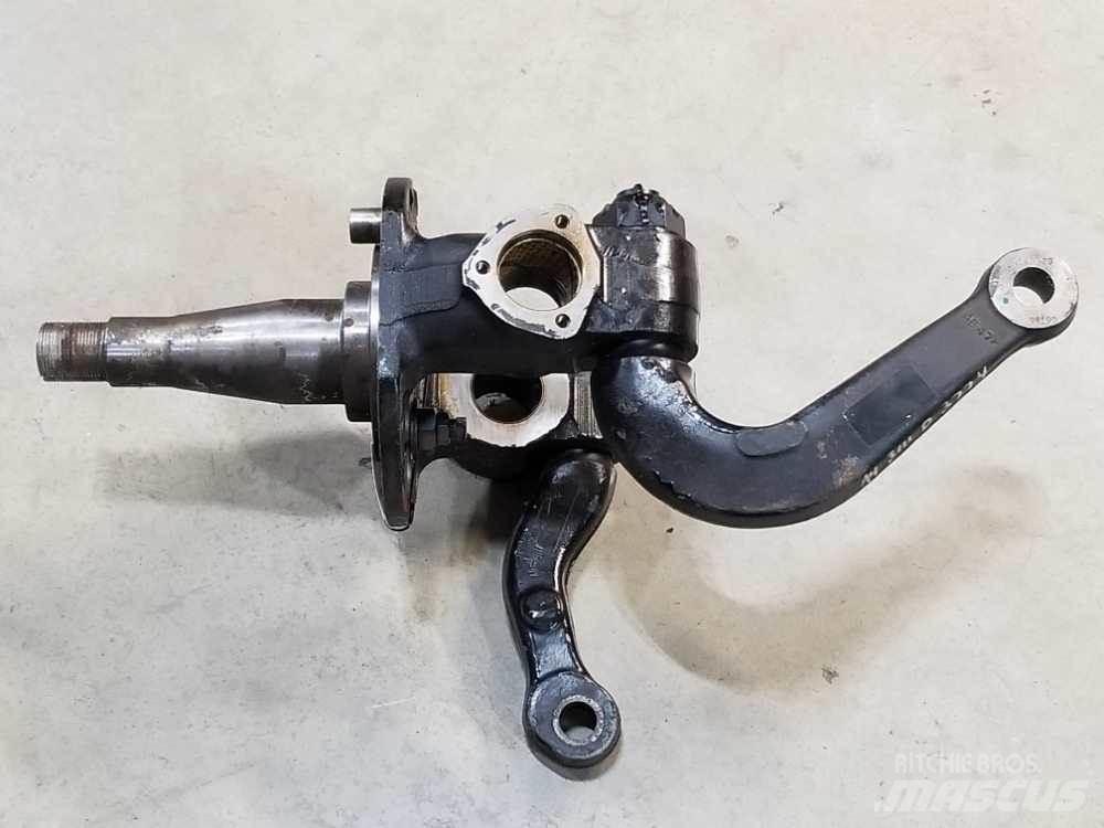 Meritor  Коммерческий транспорт - Другие