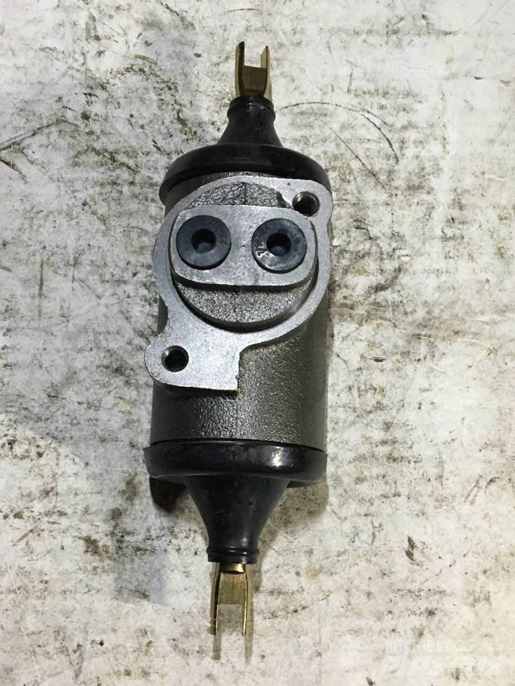 Meritor  Коммерческий транспорт - Другие