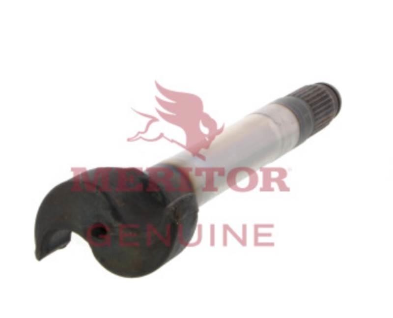 Meritor  Тормозная система