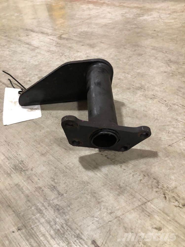 Meritor  Тормозная система