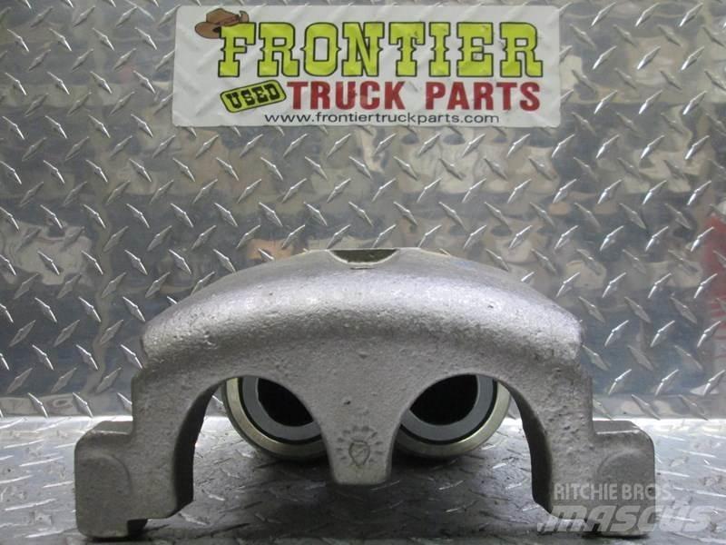 Meritor  Тормозная система