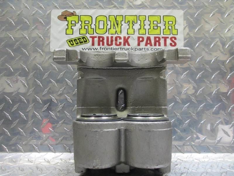 Meritor  Тормозная система