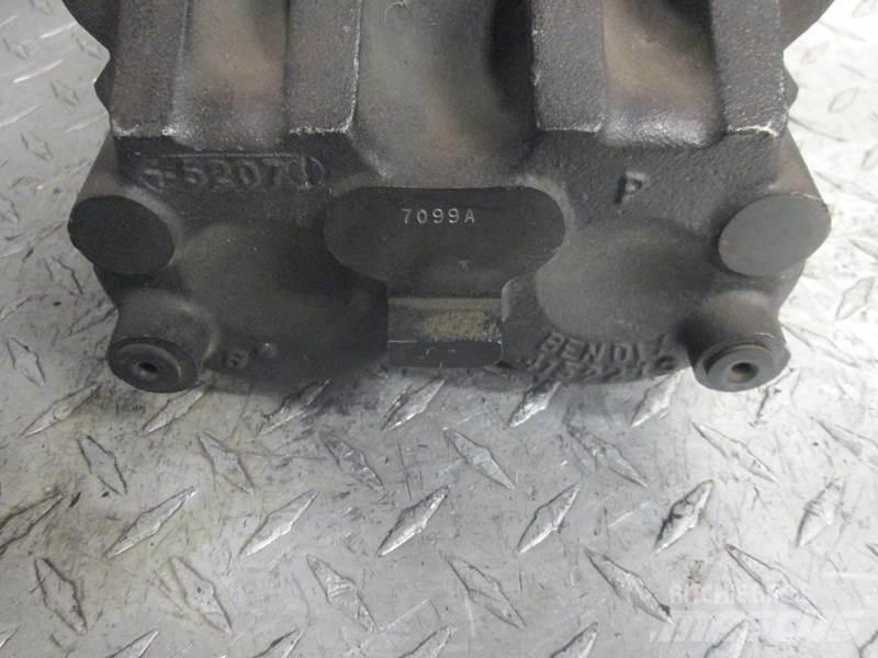 Meritor  Тормозная система